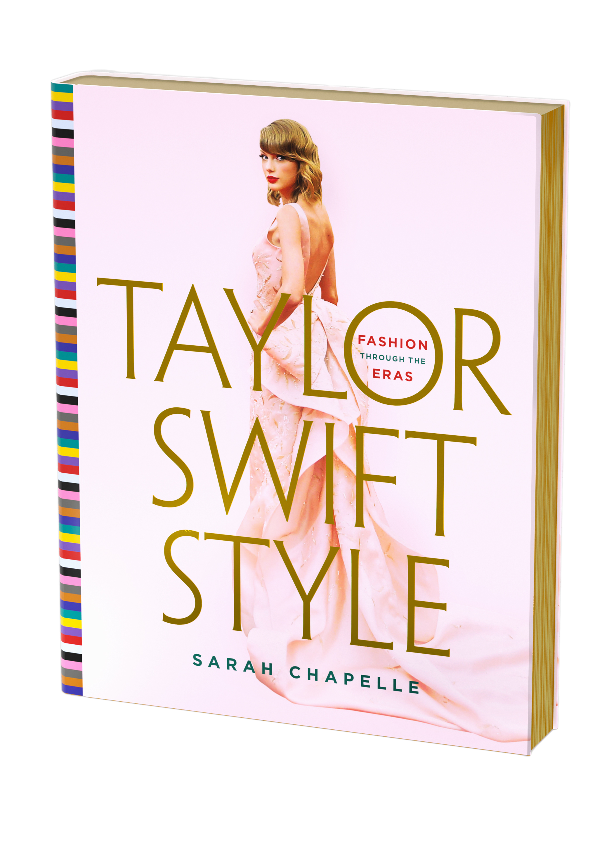 Taylor Swift Style: Fashion Through the Eras — Taylor Swift Style